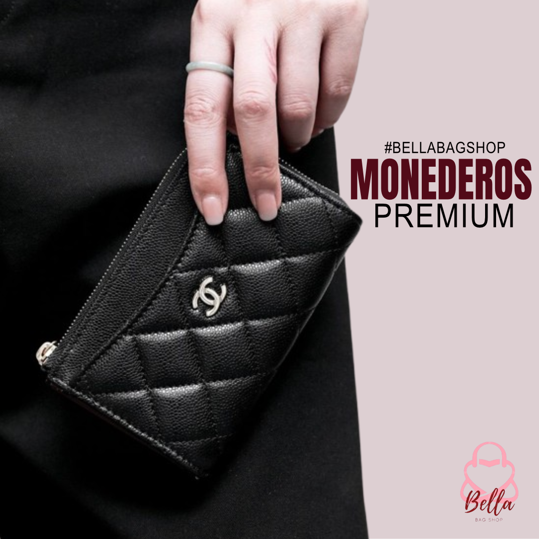 MONEDEROS