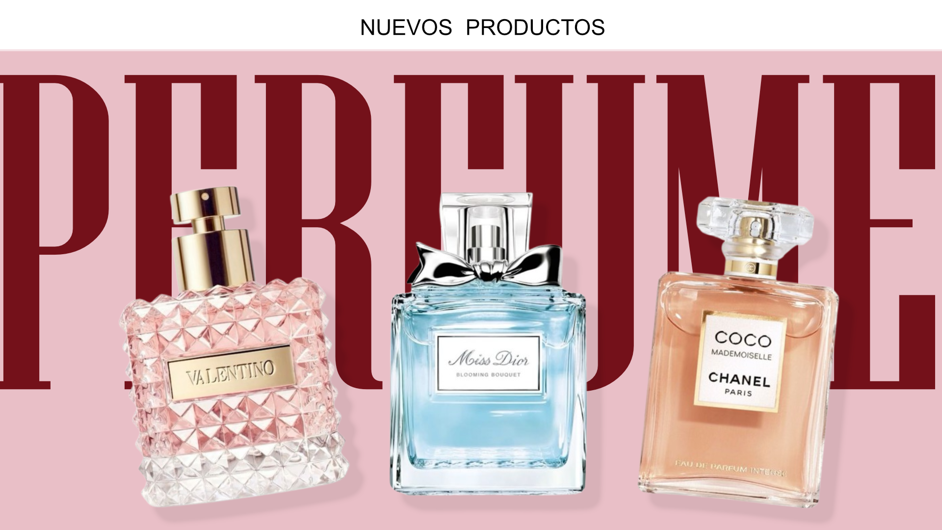 Bella Bag Shop Banner 3