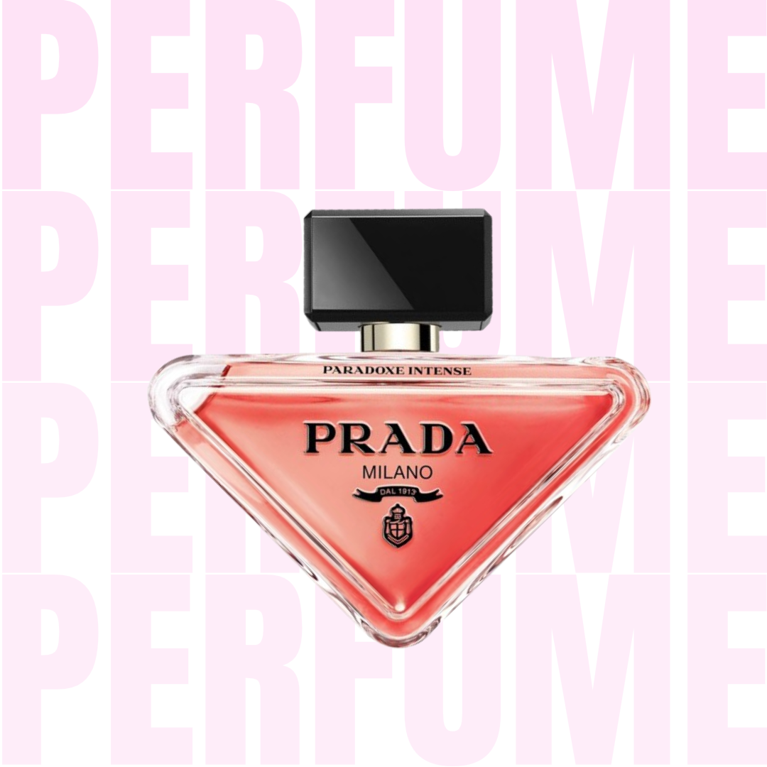 PRADA PARADOXE