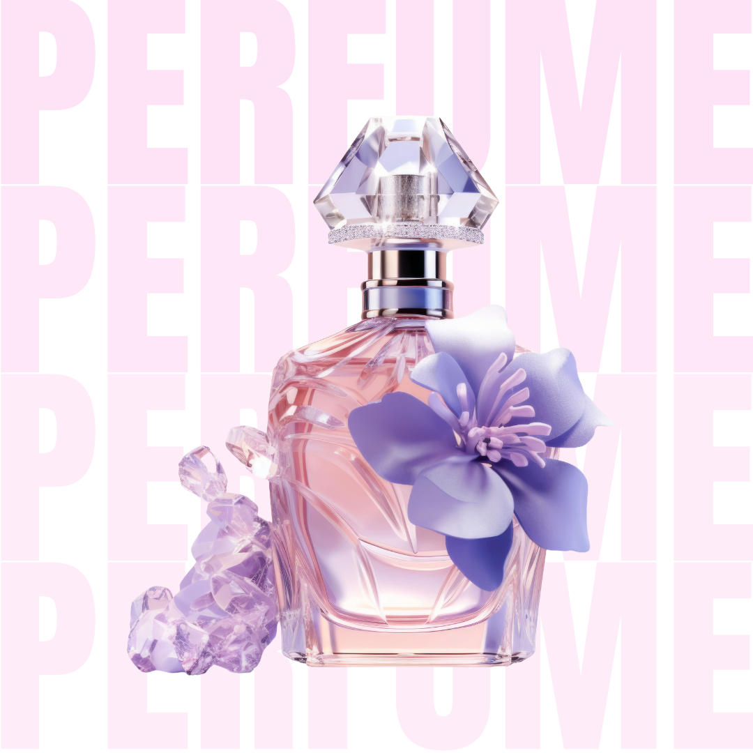 VIOLET CRYSTAL