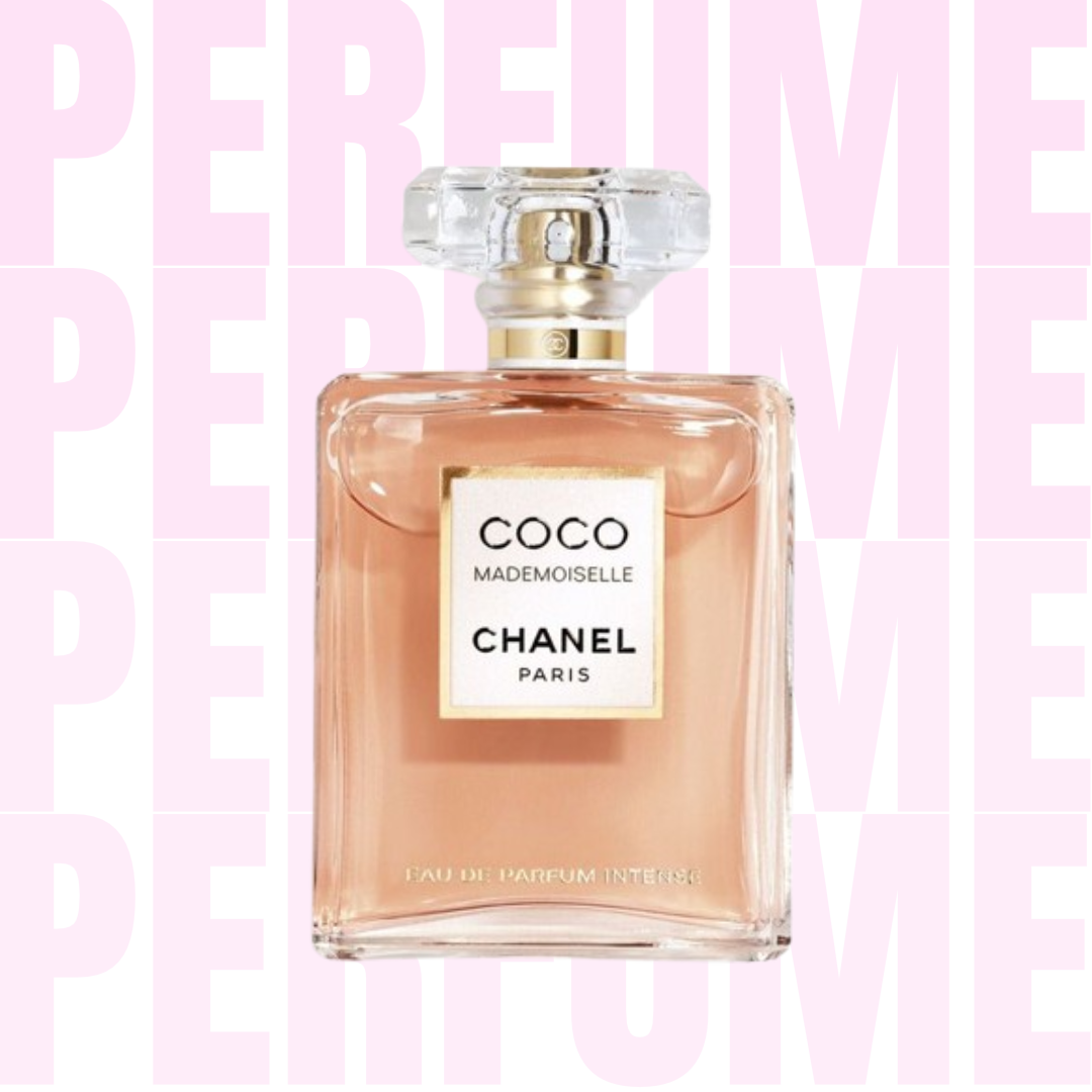 CHANEL COCO